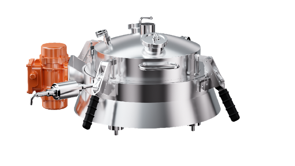 Layar kupu -kupu seri NMS