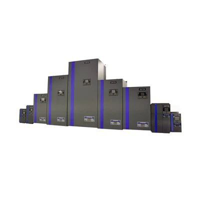 Inverter dengan Keluaran 380v