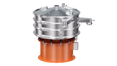 Layar Bergetar-Frekuensi Tinggi (Seri NHI)