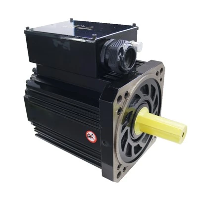 Motor Servo Universal SMP